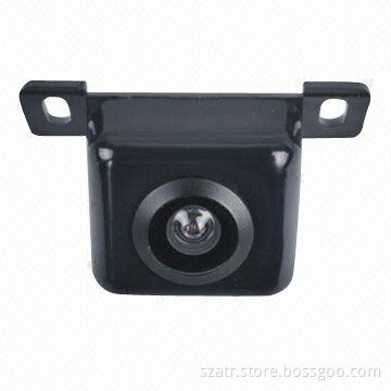 CCD night vision waterproof car rear view camera
